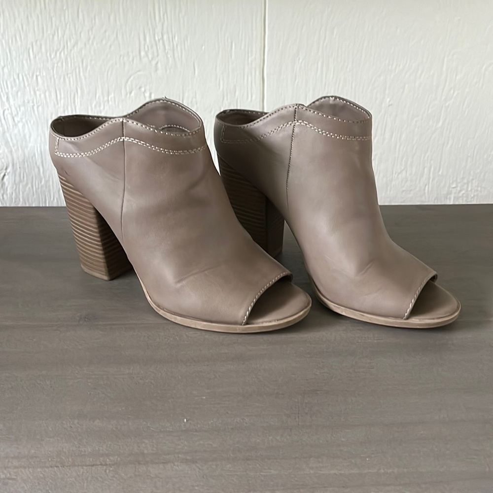 Dolce Vita heels